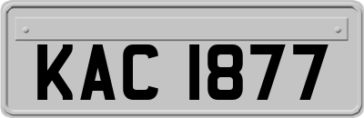 KAC1877