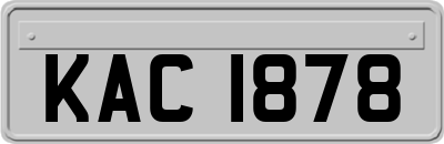 KAC1878