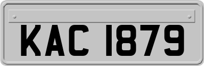 KAC1879