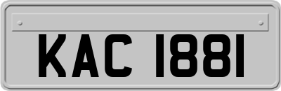 KAC1881