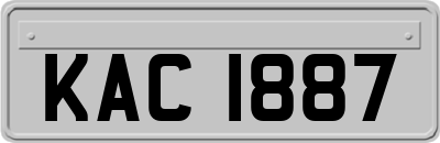 KAC1887