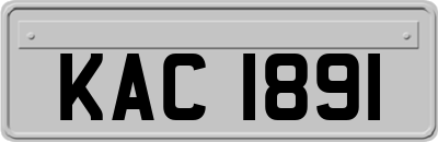 KAC1891