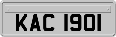 KAC1901
