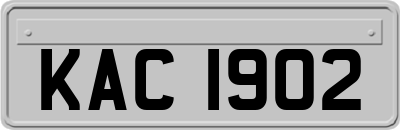 KAC1902