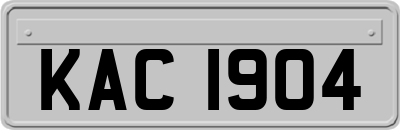 KAC1904