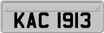KAC1913