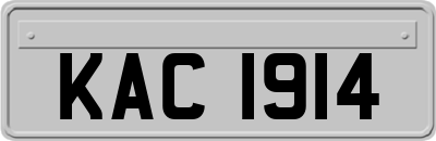KAC1914