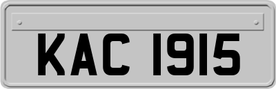 KAC1915
