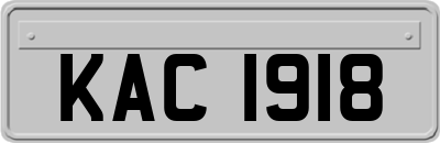 KAC1918
