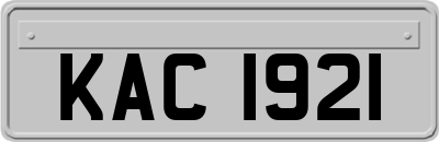 KAC1921