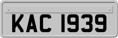 KAC1939