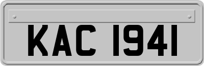 KAC1941