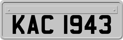 KAC1943