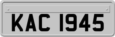 KAC1945