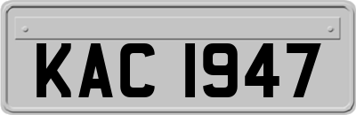 KAC1947
