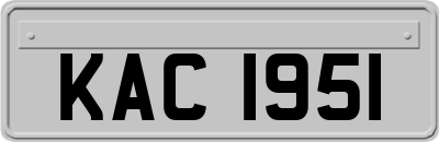 KAC1951