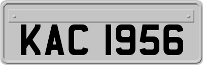 KAC1956