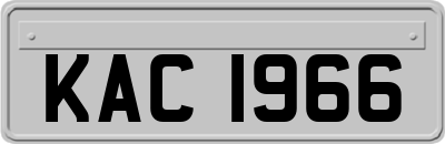 KAC1966
