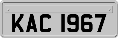 KAC1967