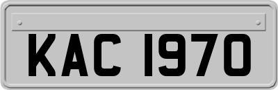 KAC1970