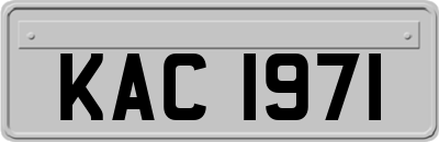 KAC1971