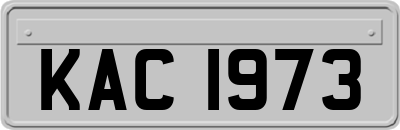KAC1973