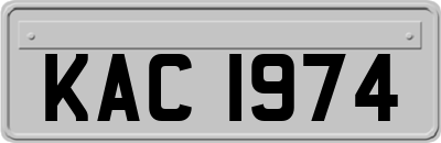 KAC1974