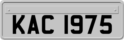 KAC1975
