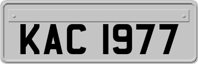 KAC1977