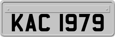 KAC1979