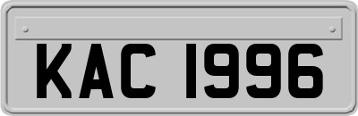 KAC1996