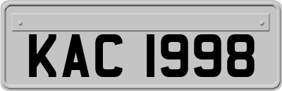 KAC1998