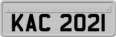 KAC2021