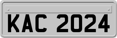 KAC2024