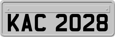 KAC2028