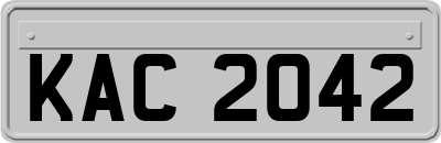 KAC2042