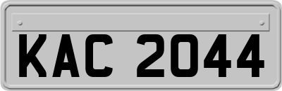 KAC2044