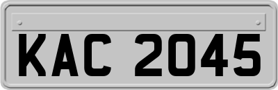 KAC2045
