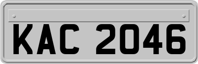 KAC2046