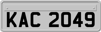 KAC2049