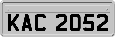 KAC2052
