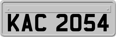 KAC2054