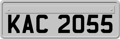 KAC2055