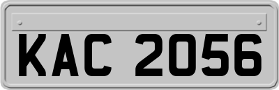 KAC2056