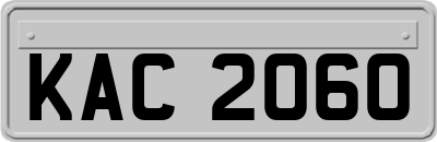 KAC2060