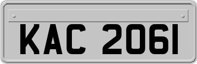 KAC2061