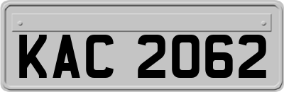 KAC2062