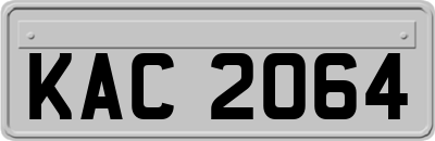 KAC2064