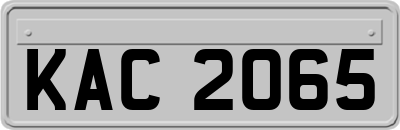 KAC2065