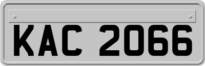 KAC2066
